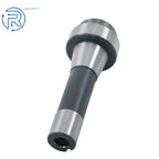 Boring Head for R8 Taper Shank (1-1/2"-18 Threaded Mount)