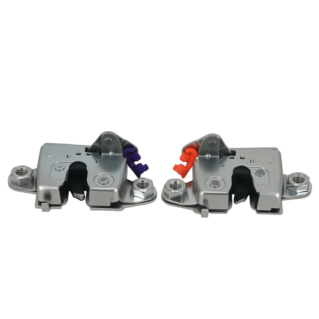 Rear Left & Right Tailgate Lock for Toyota Tundra (2007–2021) 657800C041