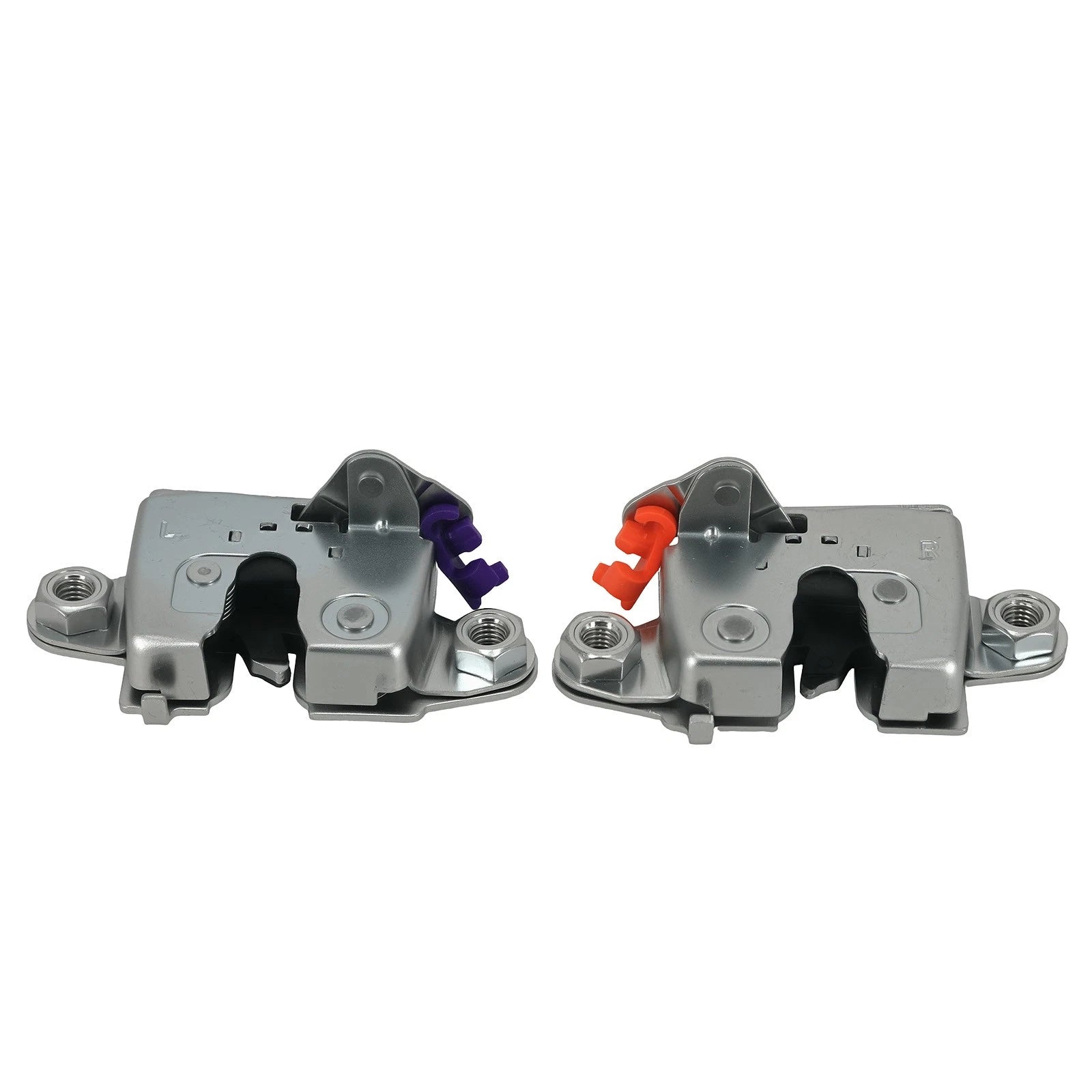 Rear Left & Right Tailgate Lock for Toyota Tundra (2007–2021) 657800C041