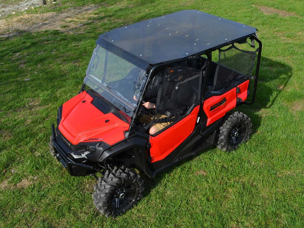 Heavy Duty Dark Tinted Roof for Honda Pioneer 1000-5 (2016–2023)