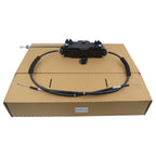 Park Brake Module for BMW 740i 750i xDrive 760i (2010–2015)