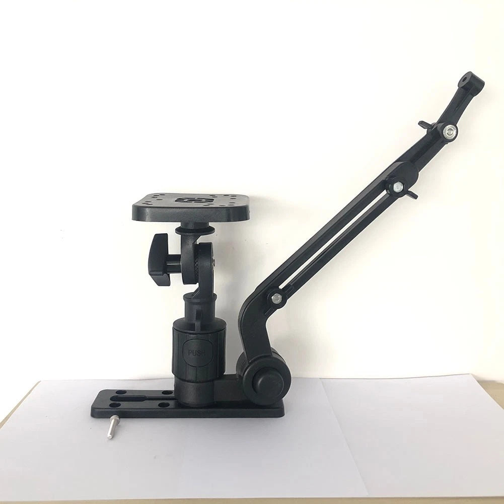Fish Finder Bracket for Kayak and Inflatable Boat (Universal Fit)
