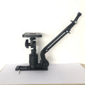 Fish Finder Bracket for Kayak and Inflatable Boat (Universal Fit)