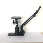 Fish Finder Bracket for Kayak and Inflatable Boat (Universal Fit)