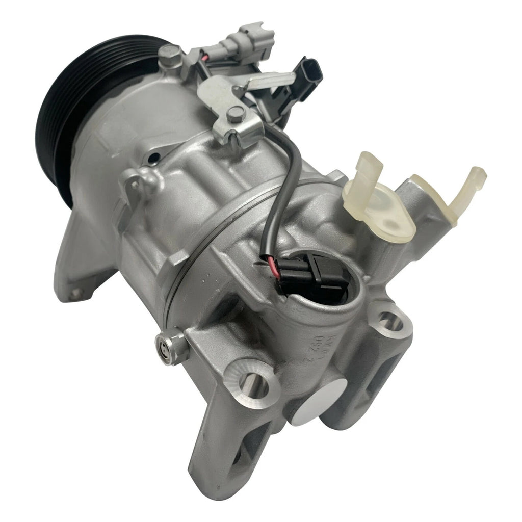 A/C Compressor Kit With Condenser for Nissan Murano 3.5L (2021-2022)