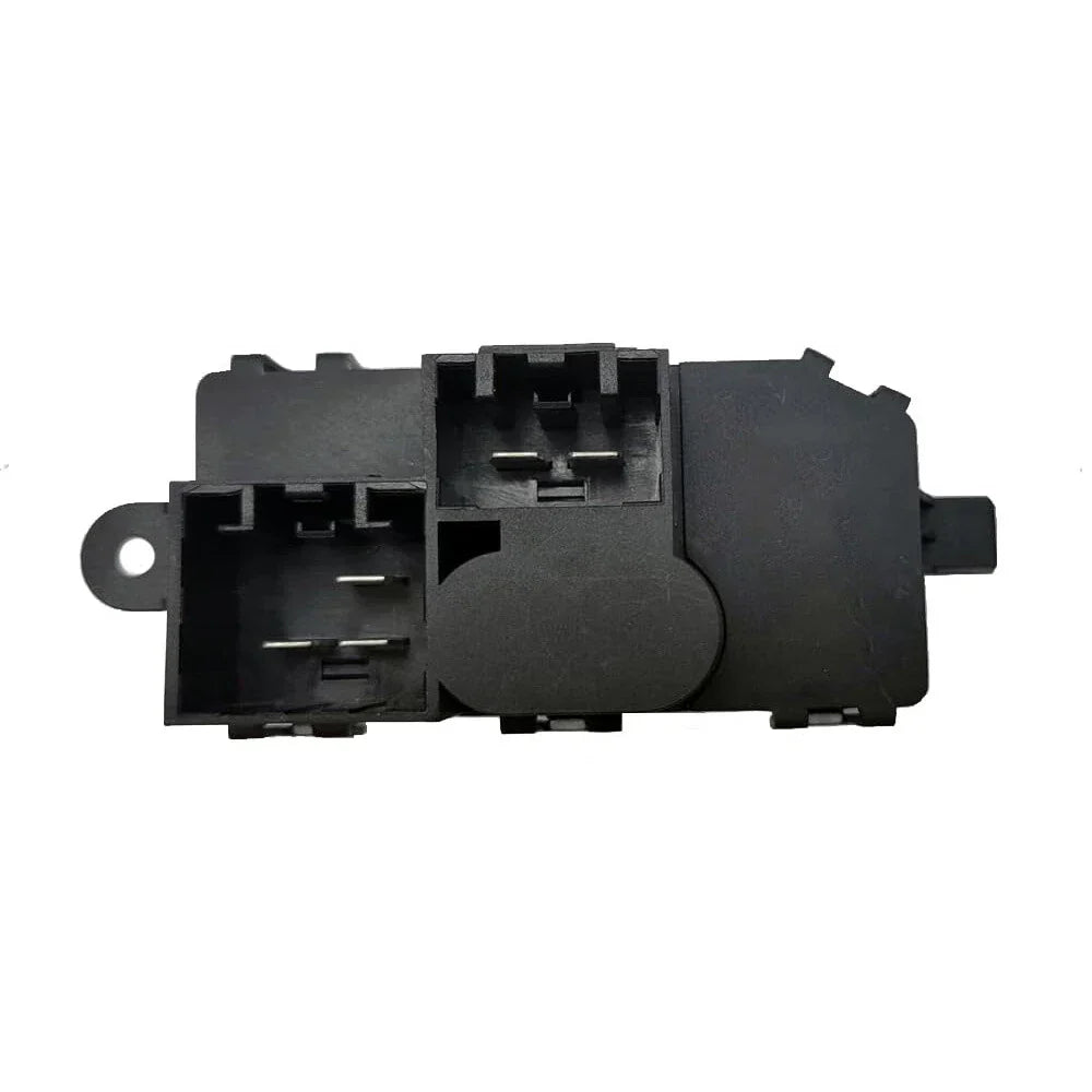 HVAC Blower Motor Resistor for 2014-2016 Dodge Dart (2014-2016)