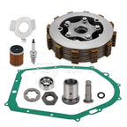 Complete Heavy Duty Clutch Assembly LOCK WASHER for Yamaha Raptor 350 (2004–2013)