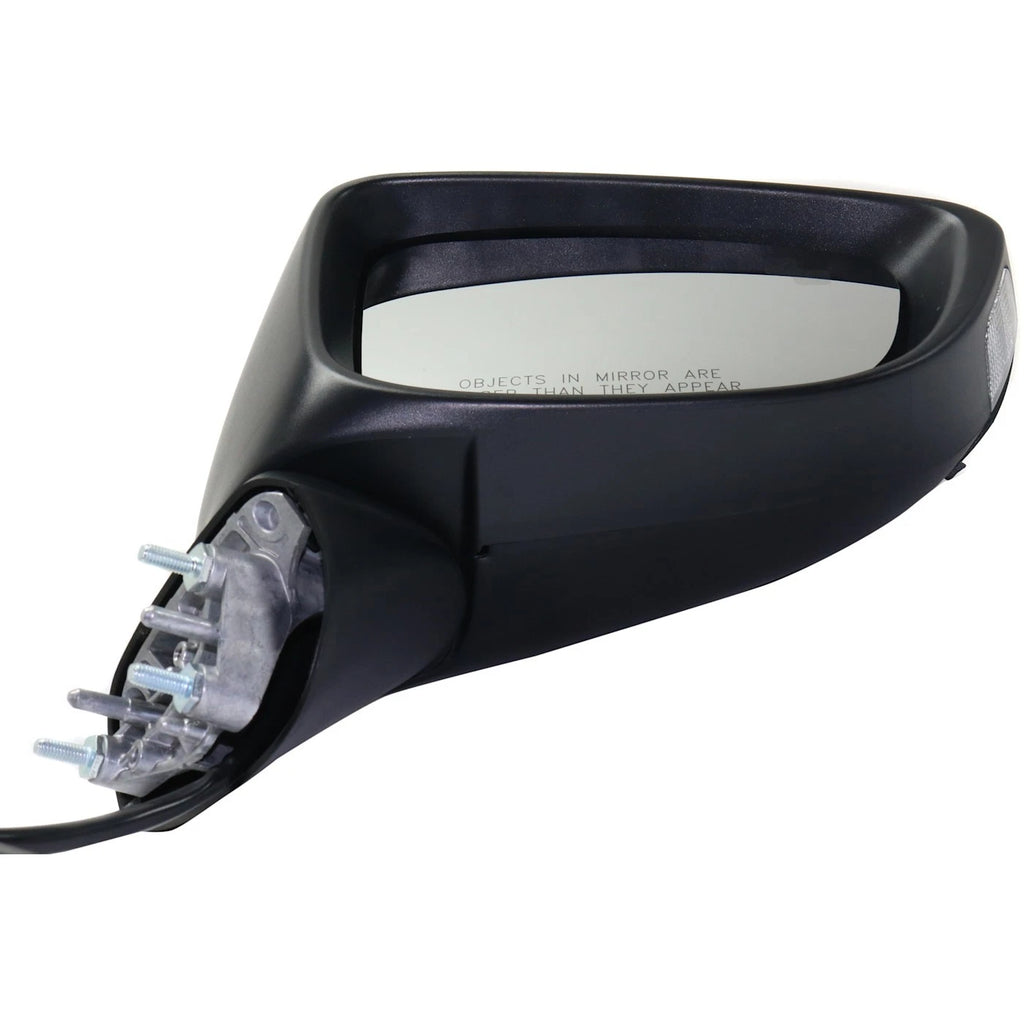 Right Power Heated Mirror for Mazda 6 (2014–2016) with Signal Light