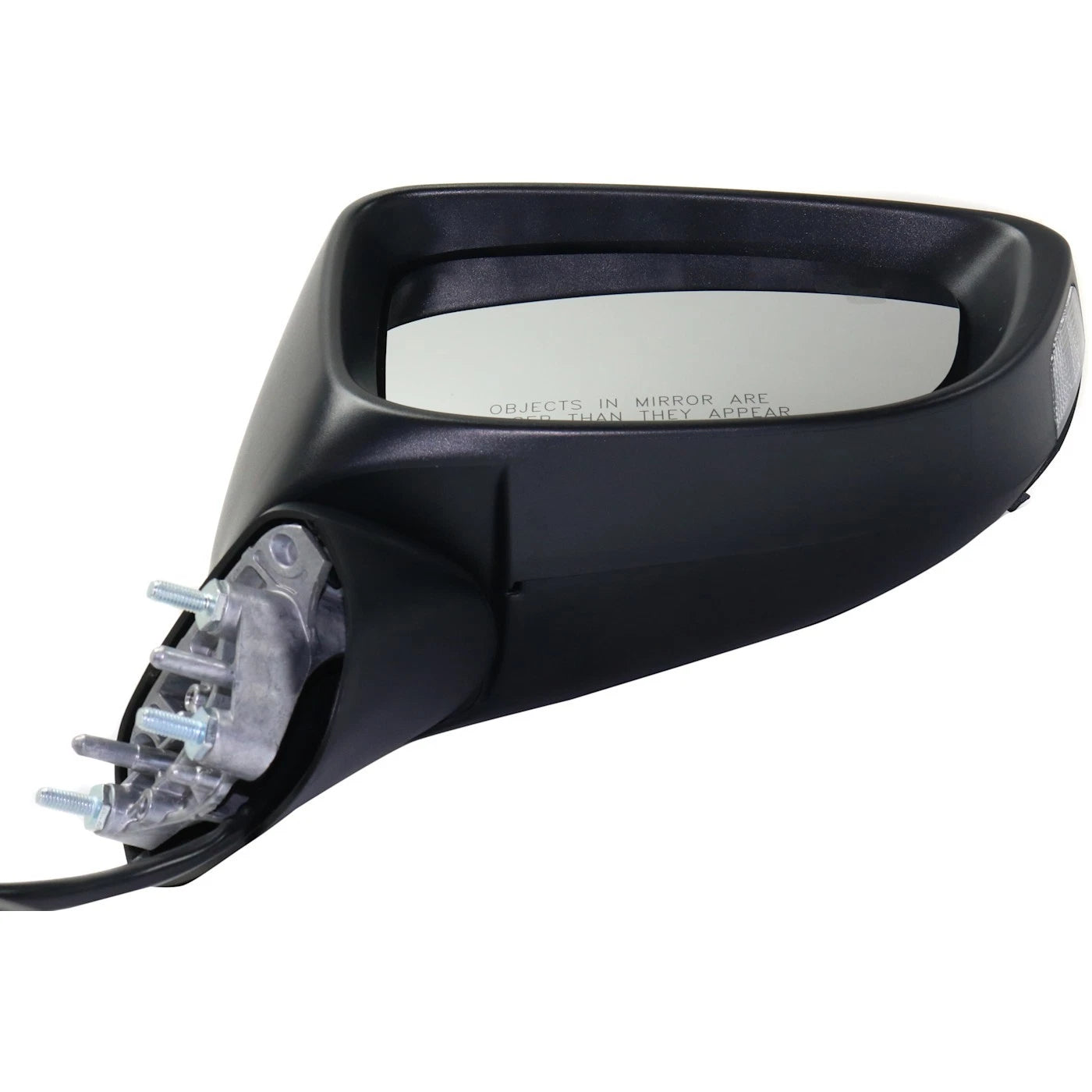Right Power Heated Mirror for Mazda 6 (2014–2016) with Signal Light