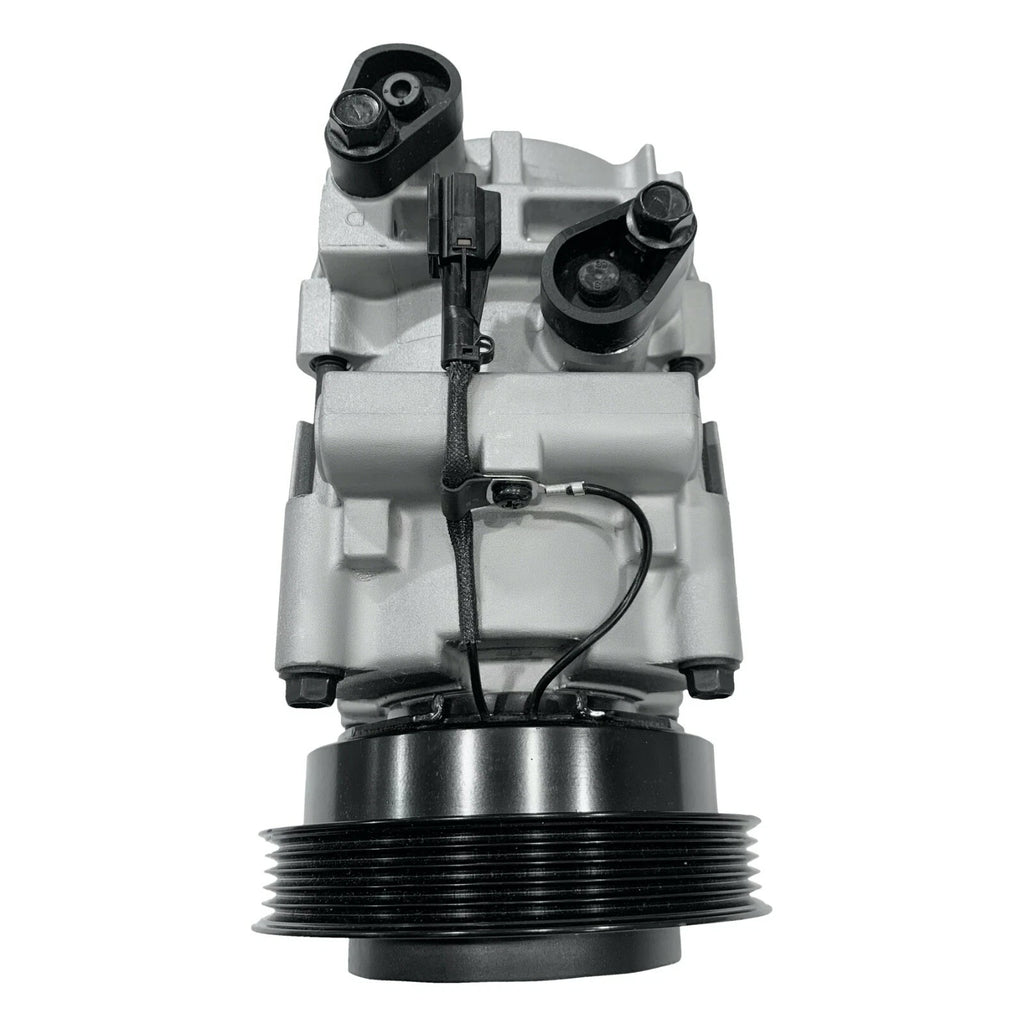 AC Compressor Kit Replacement for Hyundai Sonata 2.4L (2003-2004)