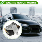 Engine Motor Mount for Audi A4L (868)