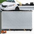 Radiator Fan Assembly for Chrysler Cirrus/Dodge Stratus V6 (1995–2000)