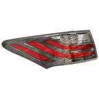 LH Genuine LED Taillight for Lexus CT200h (2011–2017)