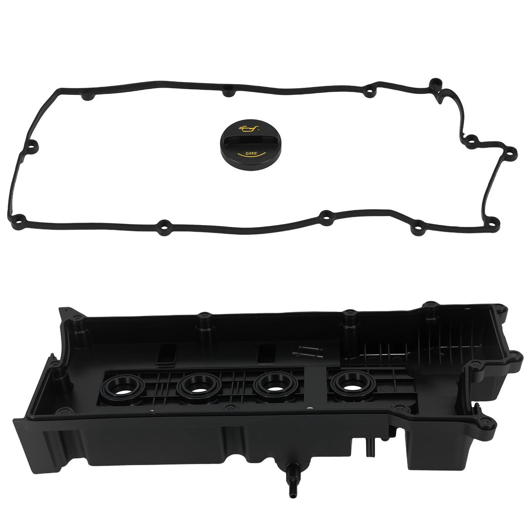 Engine Valve Cover Kit for Hyundai Accent (2006–2011) 1.6L L4 DOHC 22441-26801