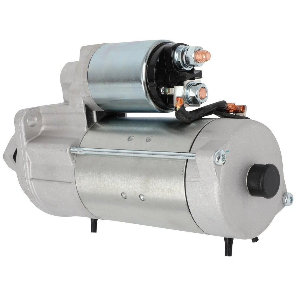 PLGR Starter for ABG Alexander 126H Puma 168 (1983–1991) Agco Allis 9130 9150
