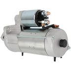 PLGR Starter for ABG Alexander 126H Puma 168 (1983–1991) Agco Allis 9130 9150
