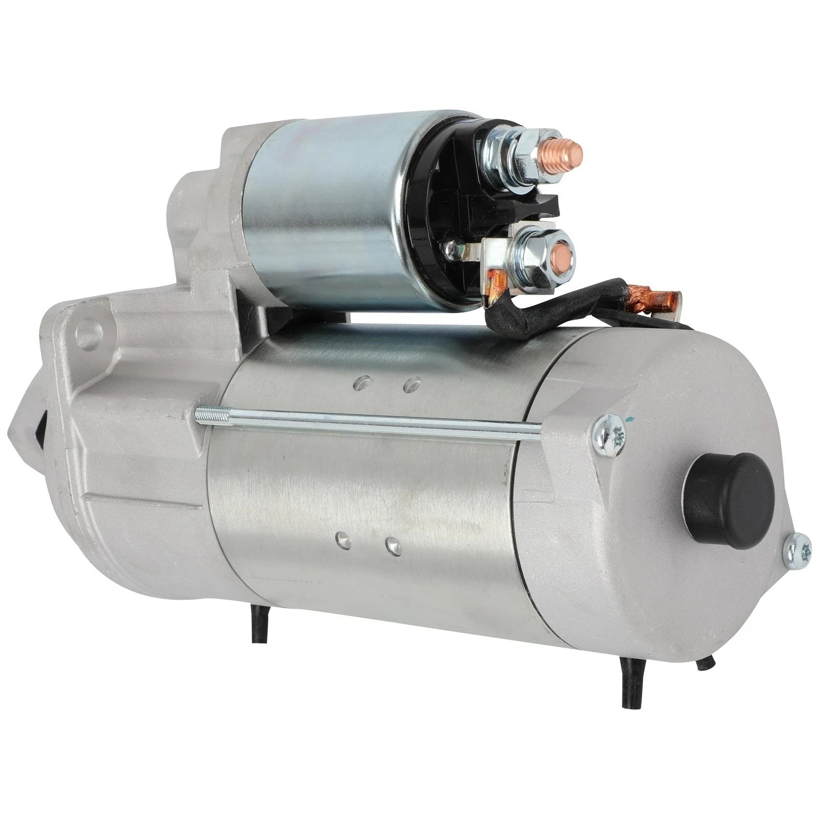PLGR Starter for ABG Alexander 126H Puma 168 (1983–1991) Agco Allis 9130 9150