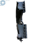 Front grille radiator shutter for Ford Fusion (2017-2019)