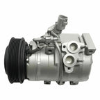 A/C Compressor Kit with Valve and Desiccant for Holden Commodore (2007-2017)