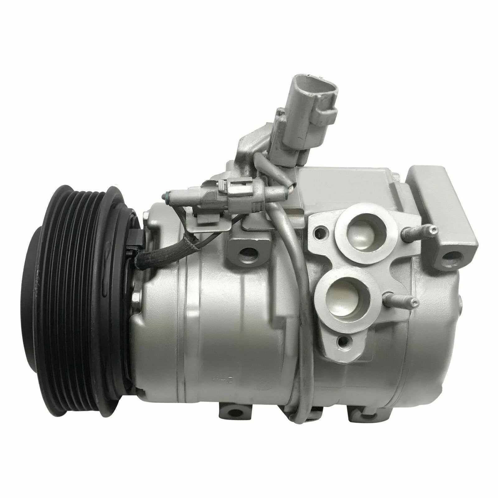 A/C Compressor Kit with Valve and Desiccant for Holden Commodore (2007-2017)