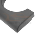 Center Console Cup Holder Armrest for Ford (2004-2014) Dark Grey