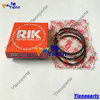 D905 Overhaul Rebuild Kit for Kubota BX23LB-B, BX23LB-T, B1700E