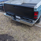Steel Tailgate for Dodge Ram 1500/2500 Pickup (1994–2002)