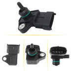 MAP Sensor for Hyundai Elantra Sonata, KIA (39300-2B000)