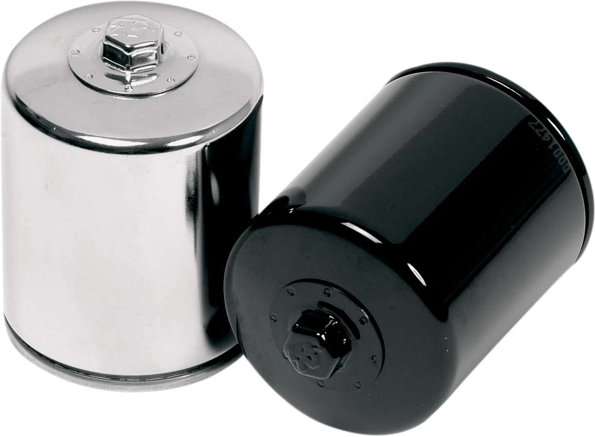 K&N Oil Filter KN-171B for Various Makes Models