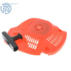 Recoil Starter Pull Assembly for Husqvarna 445 450 Rancher