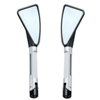 Set of 2 Rear View Side Mirrors for Suzuki GSXR 1000 GSXR 600 (2001–2005)