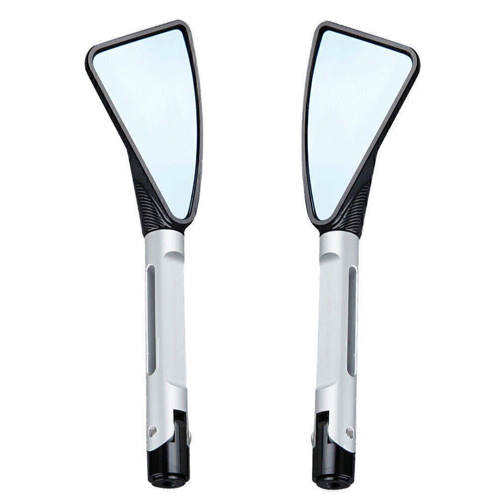 Set of 2 Rear View Side Mirrors for Suzuki GSXR 1000 GSXR 600 (2001–2005)
