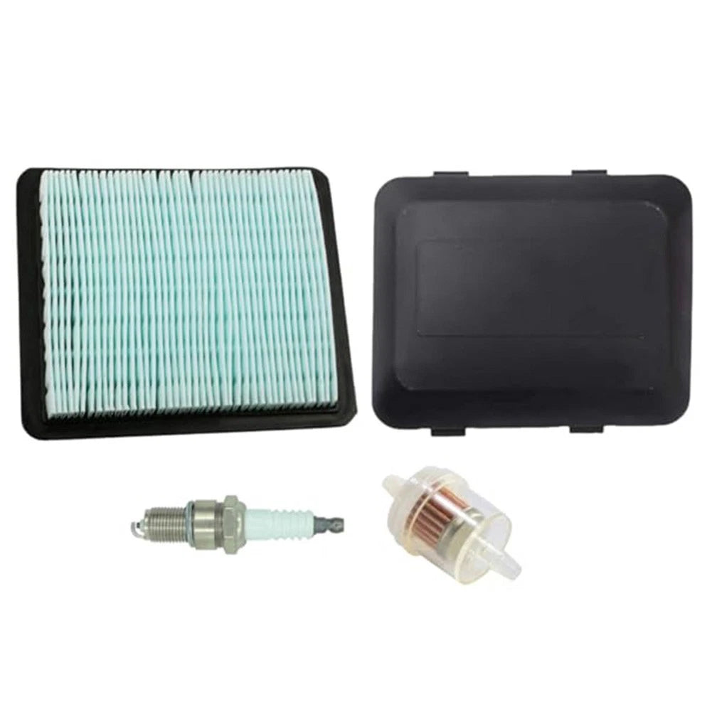 Set of 2 Air Filter Covers for Honda Lawn Mowers (17211-ZL8-023)
