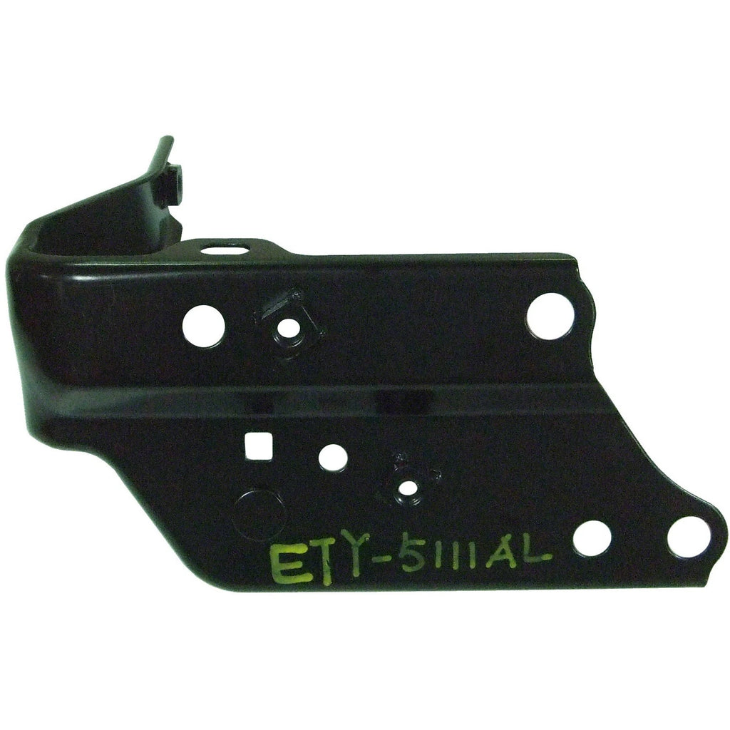 Replacement Steel Front Driver Side Fender Brace For 2013-2018 Toyota Avalon
