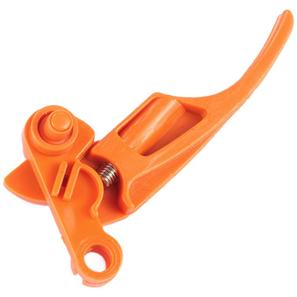 Throttle Trigger 80mm for FS70 Lawn Mower Trimmer (Fits )