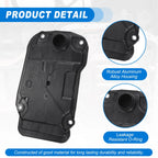 Transmission Fluid Filter Oil Pan for Lexus IS350 (2006–2013) No. 3533050020