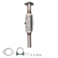 Catalytic Converter for Hyundai Santa Fe Sport / Kia Sorento (2013–2020) 2.4L
