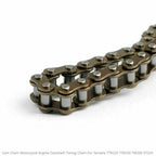 Cam Timing Chain 25H-104L for Yamaha TTR225, TTR230, TW200, XT225 (2000–2023)