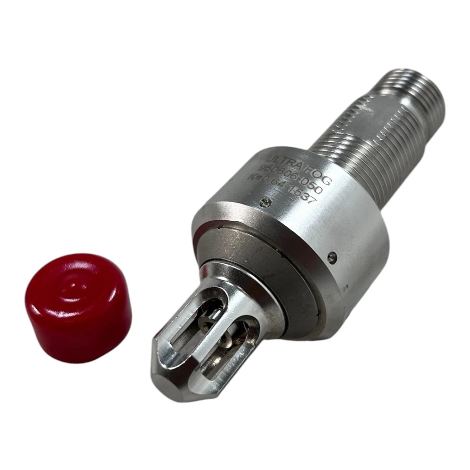Ultra Fog Water Mist Jet Turbine for Marine (OEM)