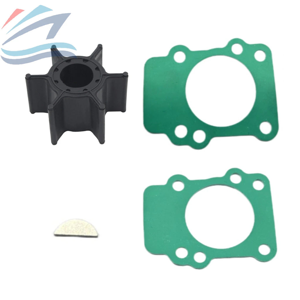 Water Pump Impeller Repair Kit for Mercury Mariner 9.9 15 hp C (1990–2000)