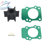 Water Pump Impeller Repair Kit for Mercury Mariner 9.9 15 hp C (1990–2000)