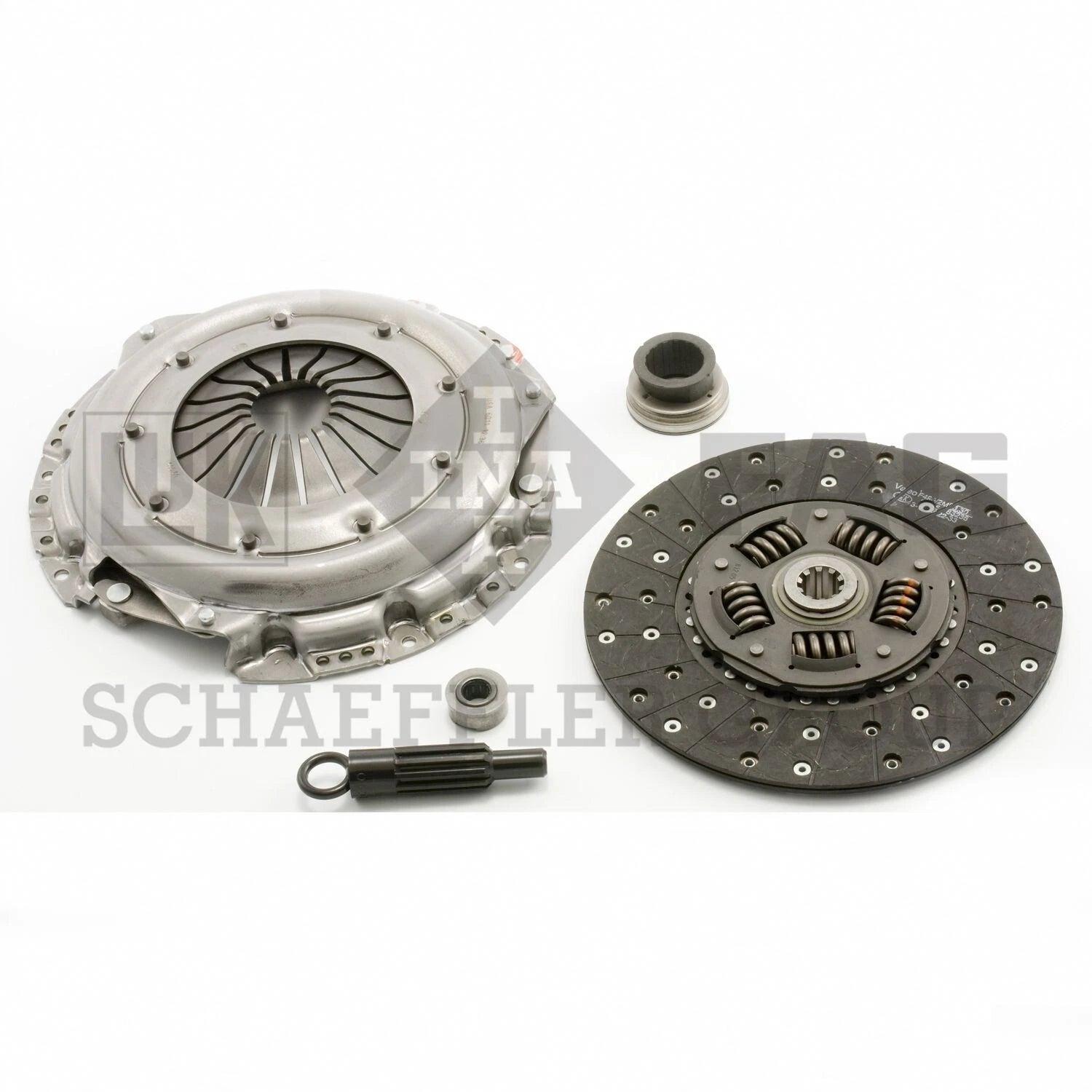 Clutch Kit 11" for Ford F-150 F-250 F-350 V8 6.9L (LUK)