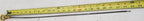 Engine Oil Dipstick for Ford Fusion Milan Escape V6 3.0L (2006–2012) 6E5E-6750-AC