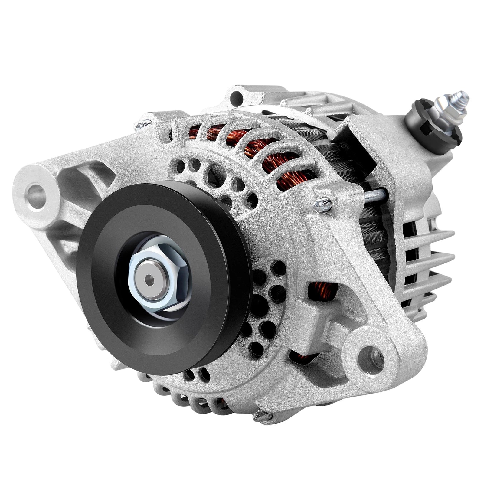 60A Alternator for Nissan Pickup (1995–1997)