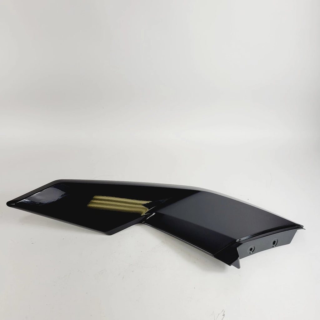 OEM Front Upper Wing for Polaris Slingshot S SL SLR (2016–2023) Black 5454971-266
