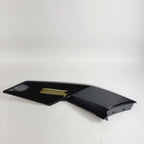 OEM Front Upper Wing for Polaris Slingshot S SL SLR (2016–2023) Black 5454971-266