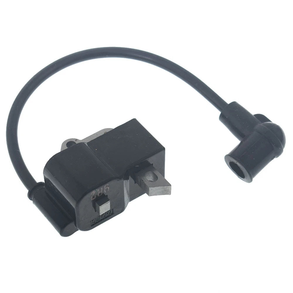 Ignition Coil for Stihl FS80 FS85 FS85R FC85 HT70 HS75 HL75 HT75 FS75 (1990–2023)