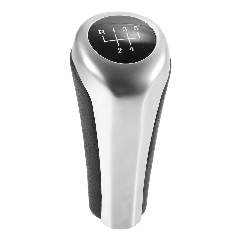 5 Speed Manual Gear Shift Knob for BMW X1 X3 X5 (2010–2023)