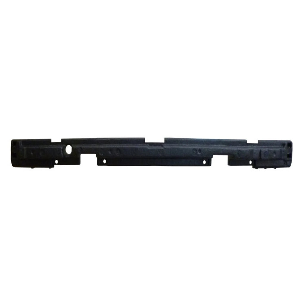 Replacement Expanded Polypropylene Front Bumper Impact Absorber