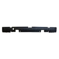 Replacement Expanded Polypropylene Front Bumper Impact Absorber